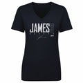 Derwin James Los Angeles C Elite WHT