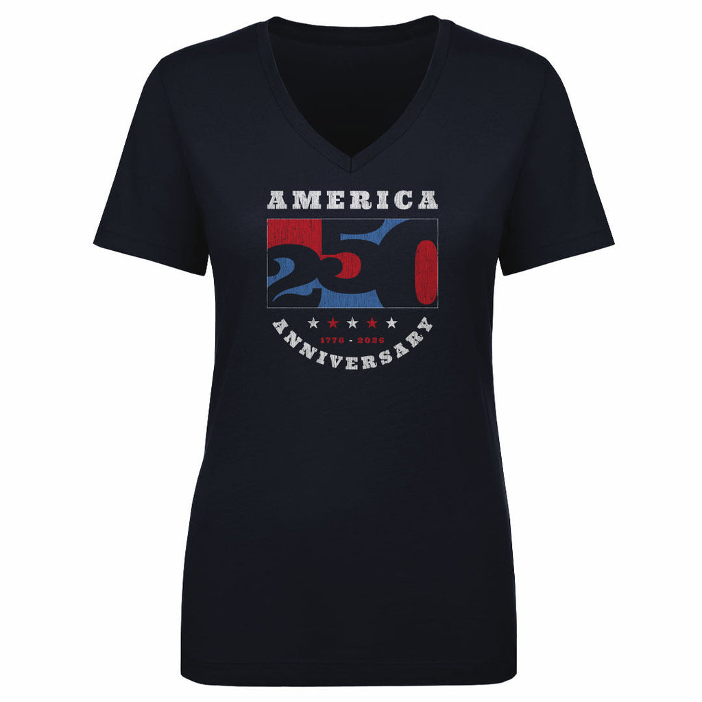 USA America 250th Anniversary Silhouette Bar WHT
