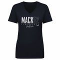 Khalil Mack Los Angeles C Elite WHT