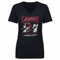 Connor McMichael Washington Player Number WHT