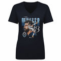 Thomas Muller Vancouver Whitecaps FC Dual WHT