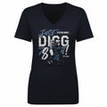 Stefon Diggs New England Just Digg It WHT