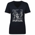 Shelvin Mack Butler Bulldogs Vintage WHT