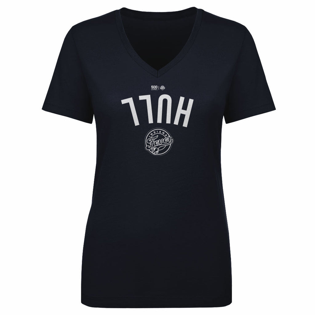 Lexie Hull Indiana Fever Invert WHT