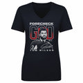 Tom Wilson Washington Forecheck God WHT