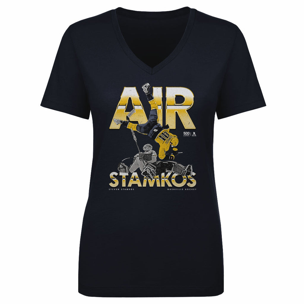 Steven Stamkos Nashville Air Stamkos WHT