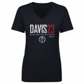 Anthony Davis Washington Wizards Elite WHT