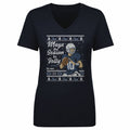 Drake Maye New England Ugly Sweater WHT
