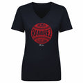 Jose Ramirez Cleveland Vintage Baseball WHT