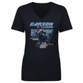 Carson Williams Tampa Bay Player Number WHT