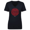 Spencer Strider Atlanta Vintage Baseball WHT