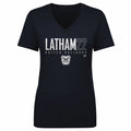 Elise Latham Butler Bulldogs Elite WHT