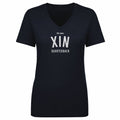 Bo Nix Denver Invert WHT