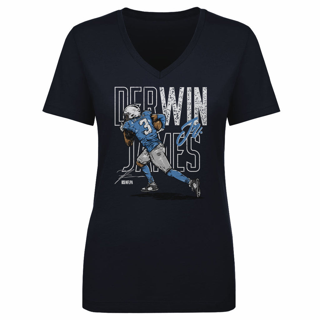 Derwin James Los Angeles C derWIN WHT