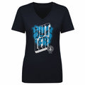 Butler Bulldogs Wave Bold WHT