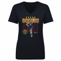 Aaron Gordon Denver Nuggets Shattered WHT