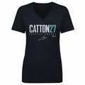 Berkly Catton Seattle Elite WHT