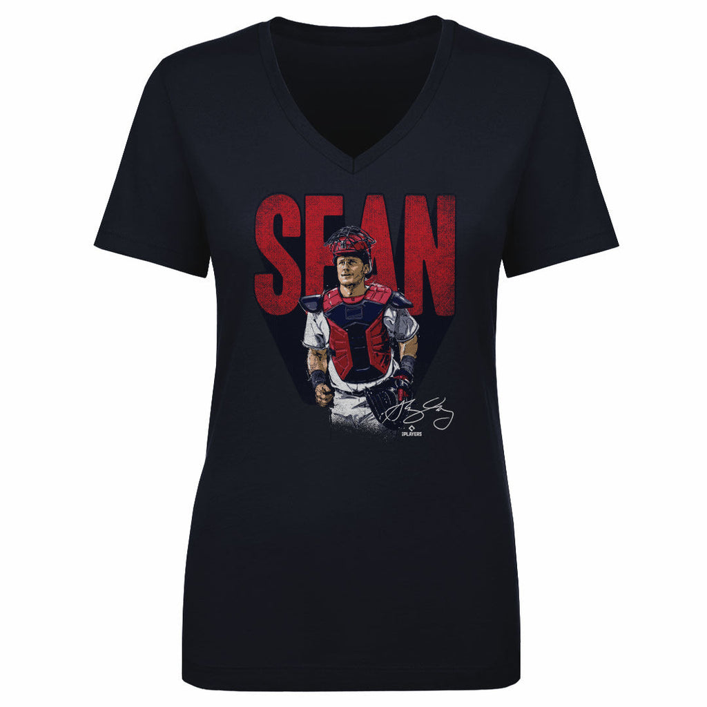 Sean Murphy Atlanta Bold WHT