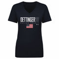 Jake Oettinger Dallas USA Elite WHT