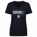 Grace Churchwell Butler Bulldogs Elite WHT