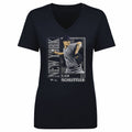 Cam Schlittler New York Y Card Style WHT