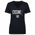 Hannah Cissne Butler Bulldogs Elite WHT