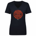 Riley Greene Detroit Vintage Baseball WHT