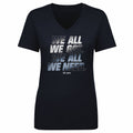 New England Football We All We Need WHT