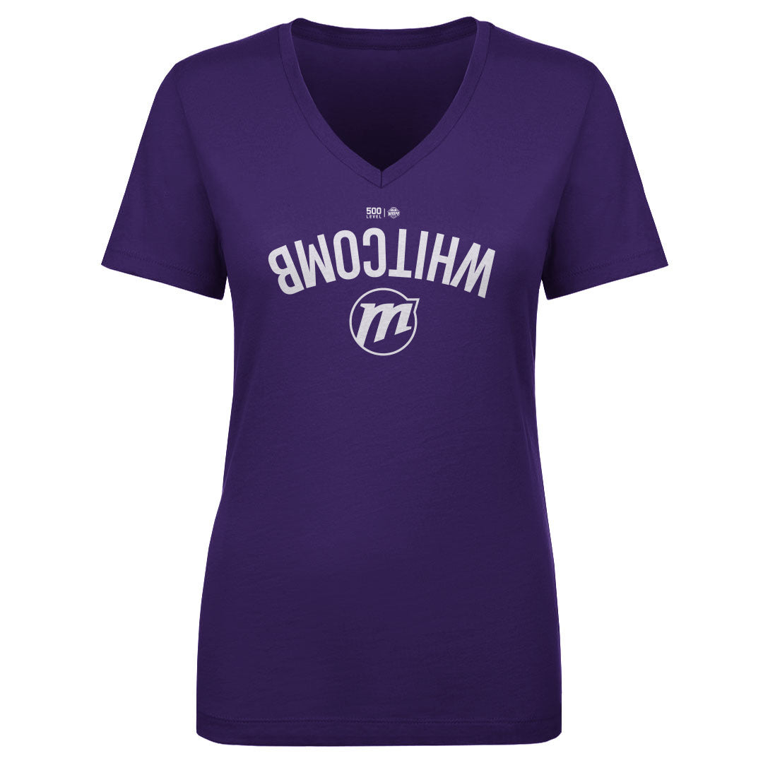 Sami Whitcomb Phoenix Mercury Invert WHT