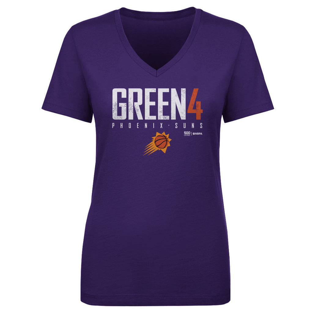 Jalen Green Phoenix Suns Elite WHT