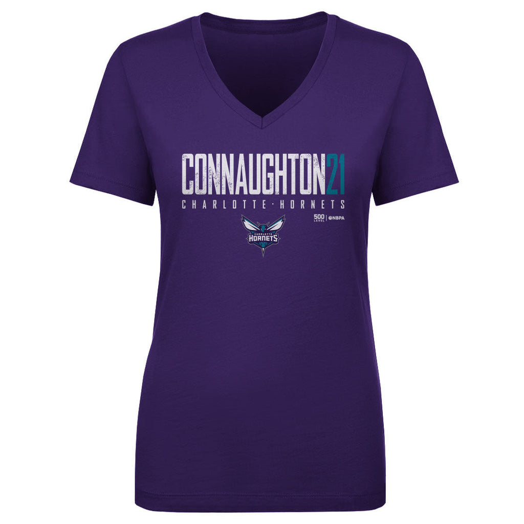 Pat Connaughton Charlotte Hornets Elite WHT