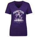 Kyle Hamilton Baltimore Aura WHT