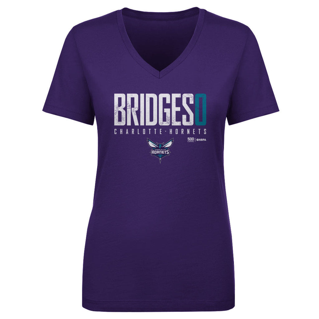 Miles Bridges Charlotte Hornets Elite WHT