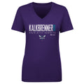 Ryan Kalkbrenner Charlotte Hornets Elite WHT