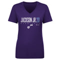 Jaren Jackson Jr. Utah Jazz Elite WHT