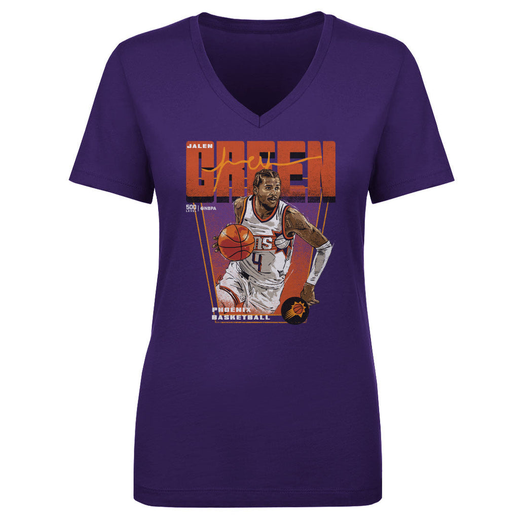Jalen Green Phoenix Suns Premiere WHT