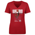 Isaac Okoro Chicago Bulls Premiere WHT