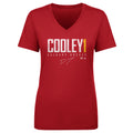 Devin Cooley Calgary Elite WHT