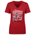 Demarcus Robinson San Francisco Player Name WHT