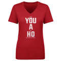 Christmas You A Ho WHT