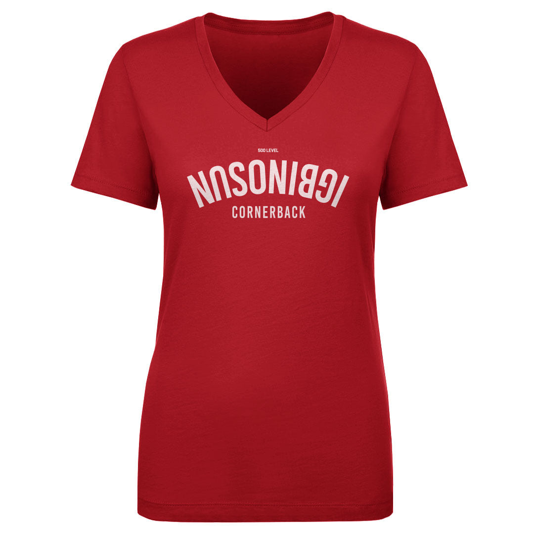 Davison Igbinosun College Invert WHT