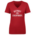 Detroit Vs. Everybody WHT