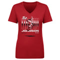 Tez Johnson Tampa Bay Flippin WHT