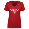 Naz Hillmon Atlanta Dream Invert WHT