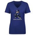 Vancouver Hockey 8-bit WHT
