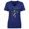 Jonathan Taylor Indianapolis King WHT
