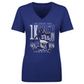Kyren Williams Los Angeles R 1Kyren WHT