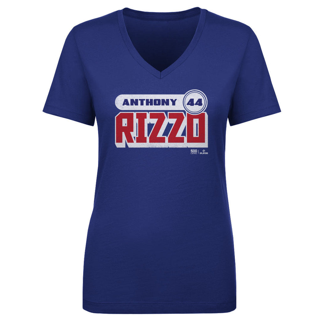 Anthony Rizzo Chicago C Retro Font WHT