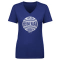 Tyler Heineman Toronto Vintage Baseball WHT