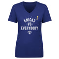 New York Knicks NBA Finals 2026 Vs. Everybody WHT